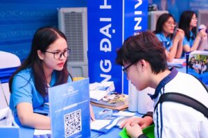 Cơ hội việc làm trong bối cảnh hiện tại