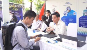Cơ hội việc làm