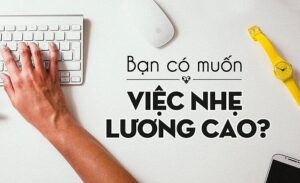 Hãy luôn cảnh giác và tìm kiếm thông tin một cách chính xác để tránh lừa đảo những cạm bẫy đang rình rập trong thị trường lao động.
