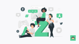bài viết này đã nêu bật những điểm chính về tác động của AI đến thế hệ gen Z