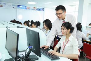 Giải pháp cho sinh viên
