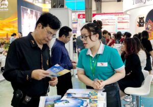 Nhu cầu tuyển dụng tăng cao