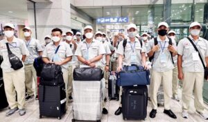 Chính sách nới lỏng visa lao động sẽ được áp dụng trong giai đoạn 2025-2026