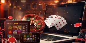 Casino Trực Tuyến Bongvip - Trải Nghiệm Đỉnh Cao Cho Cá Cược