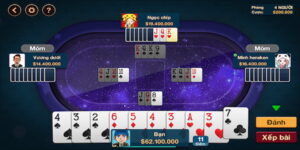 Biendo Phỏm Trực Tuyến Mẹo Giữ Bài Và Ăn Chắn Thông Minh