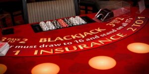 Mana88 Khám Phá Blackjack Chuẩn Quốc Tế Tại Sảnh Casino