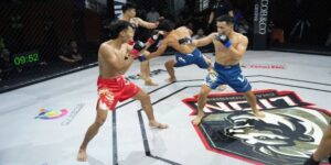 BONG VIP Cá Cược MMA Trực Tuyến Đầy Kịch Tính Và Hấp Dẫn