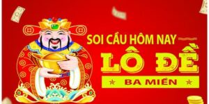 Bongvip: Thiên đường giải trí lô đề 3 miền siêu đẳng cấp