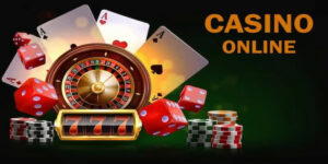 Game Bài Casino CF68